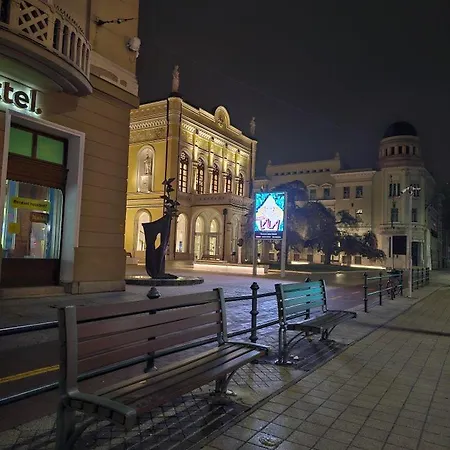 Appartamento Greatforestsportandspauniversityflat *