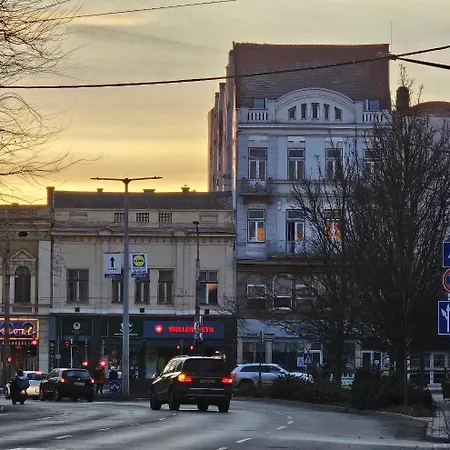 Greatforestsportandspauniversityflat *