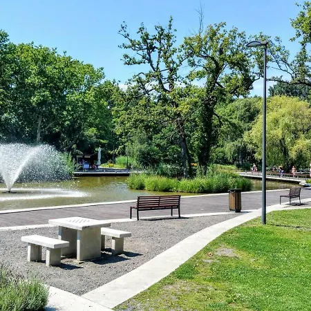 Appartamento Greatforestsportandspauniversityflat