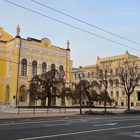 Appartamento Greatforestsportandspauniversityflat