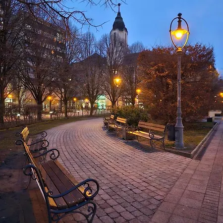 Appartamento Greatforestsportandspauniversityflat *