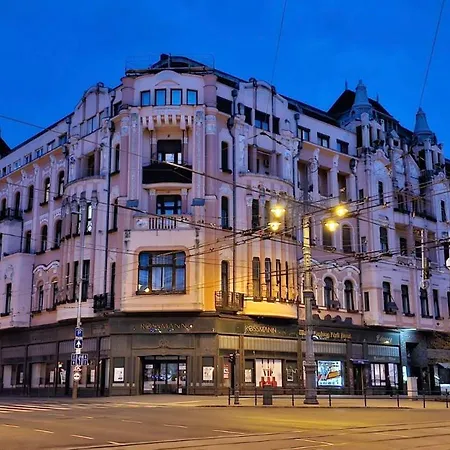 Appartement Greatforestsportandspauniversityflat Debrecen