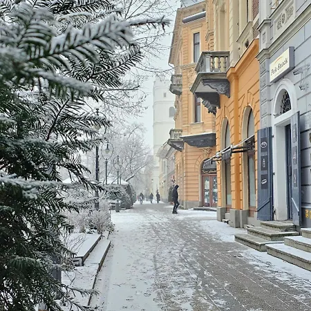 Greatforestsportandspauniversityflat Debreczyn