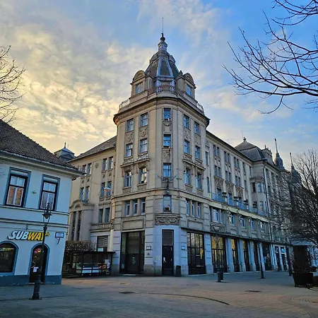 Appartement Greatforestsportandspauniversityflat