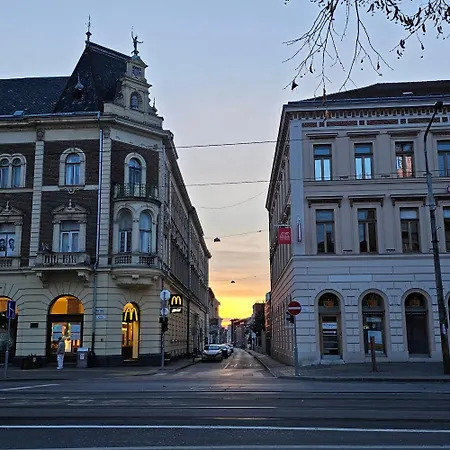 Appartamento Greatforestsportandspauniversityflat *