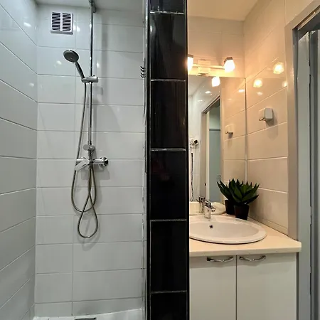 Greatforestsportandspauniversityflat Appartamento Debrecen