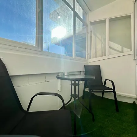 Greatforestsportandspauniversityflat Apartment