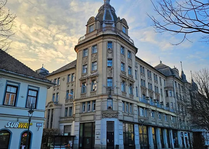 公寓 Greatforestsportandspauniversityflat