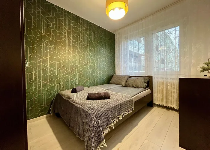 Greatforestsportandspauniversityflat