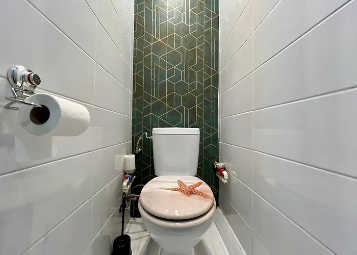 Apartment Greatforestsportandspauniversityflat *